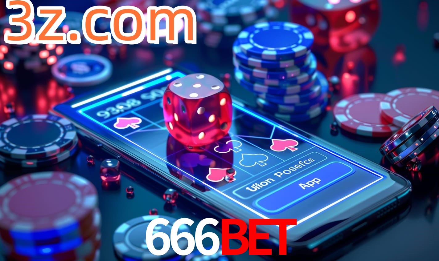 Baixar App 666BET