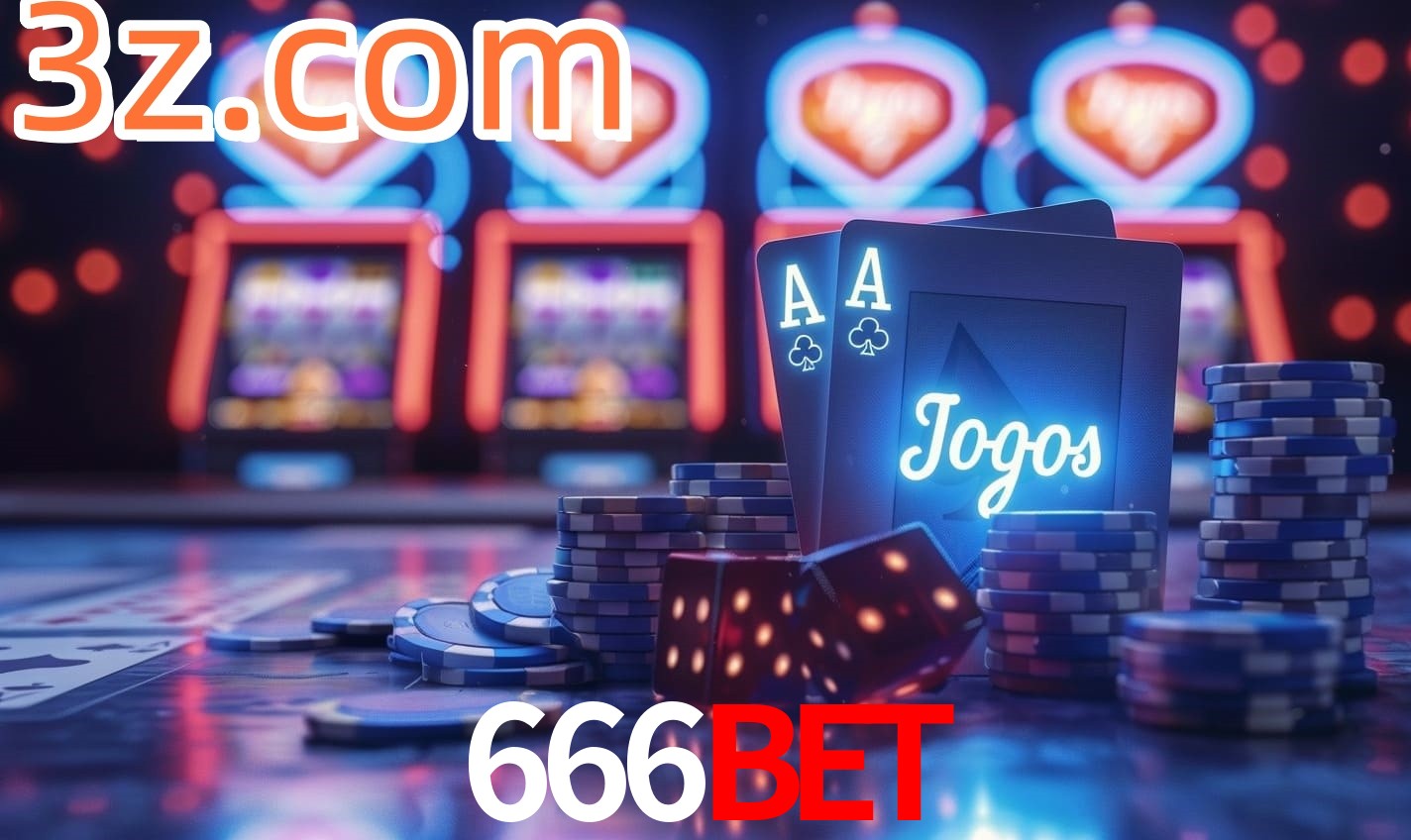 Lista de Jogos 666BET