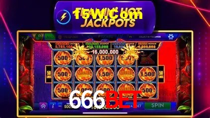 Design Responsivo 666bet