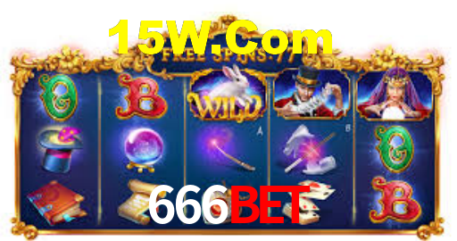 666bet