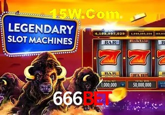 Diretório de Jogos 666bet