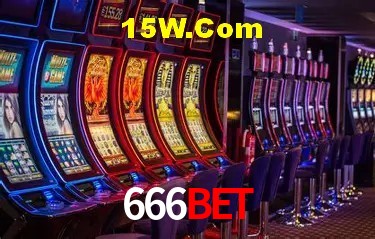Provedores de Jogos 666bet