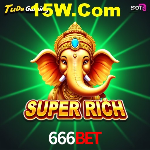 Interface do App 666bet