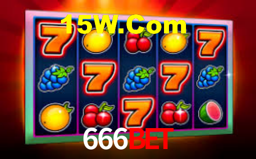666bet