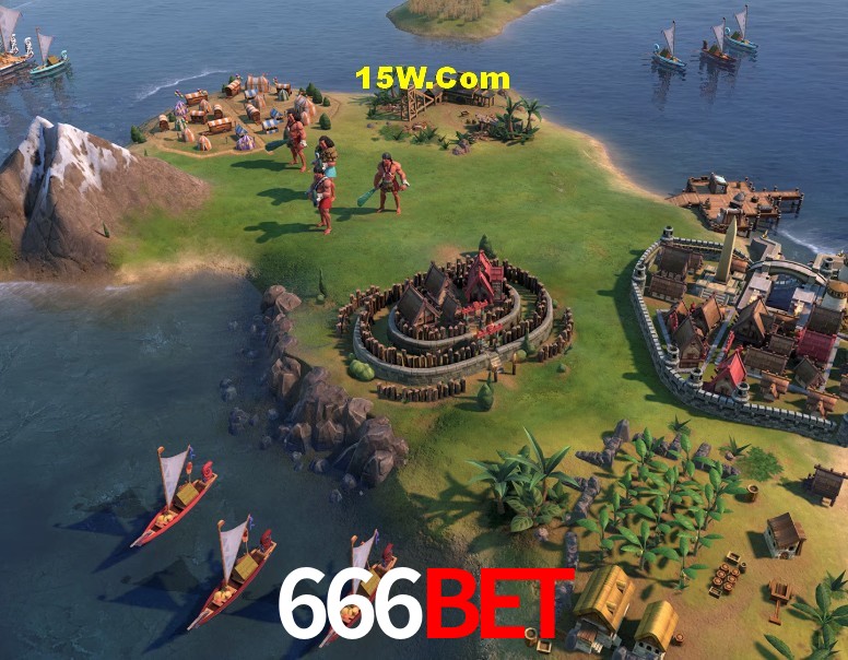 Jogos de Slot 666bet