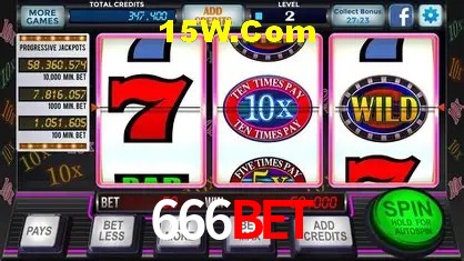 Provedores de Jogos 666bet